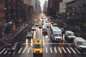 Rideshare Car Rentals