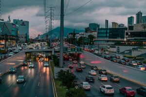Top 10 Tips for New Rideshare Drivers