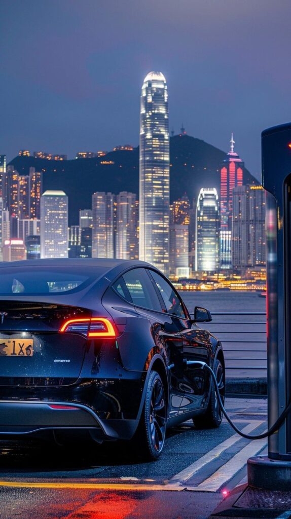 Car rental in Los Angeles