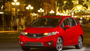 Economy cars for rent in LA