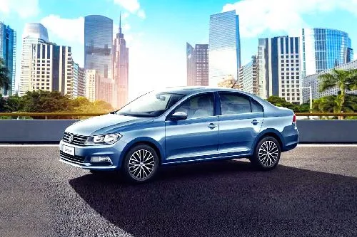 Volkswagen Golf car rental in LA