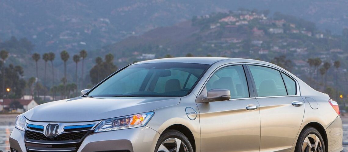 Economy car for rent in LA